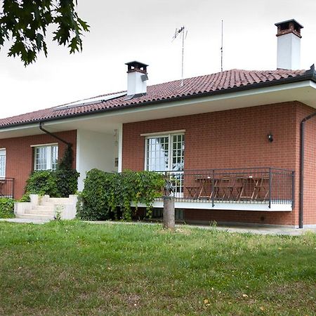 B&B "La Riviera" Arignano Kültér fotó