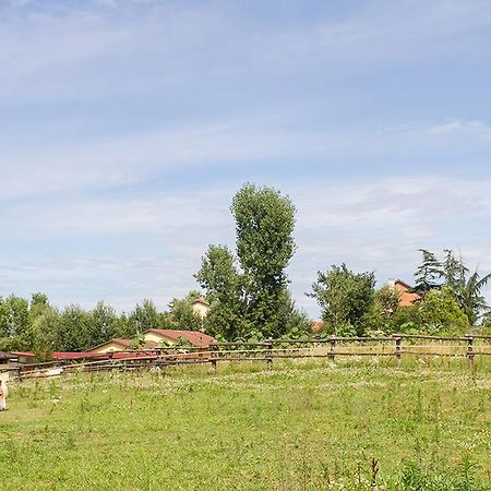 B&B "La Riviera" Arignano Kültér fotó