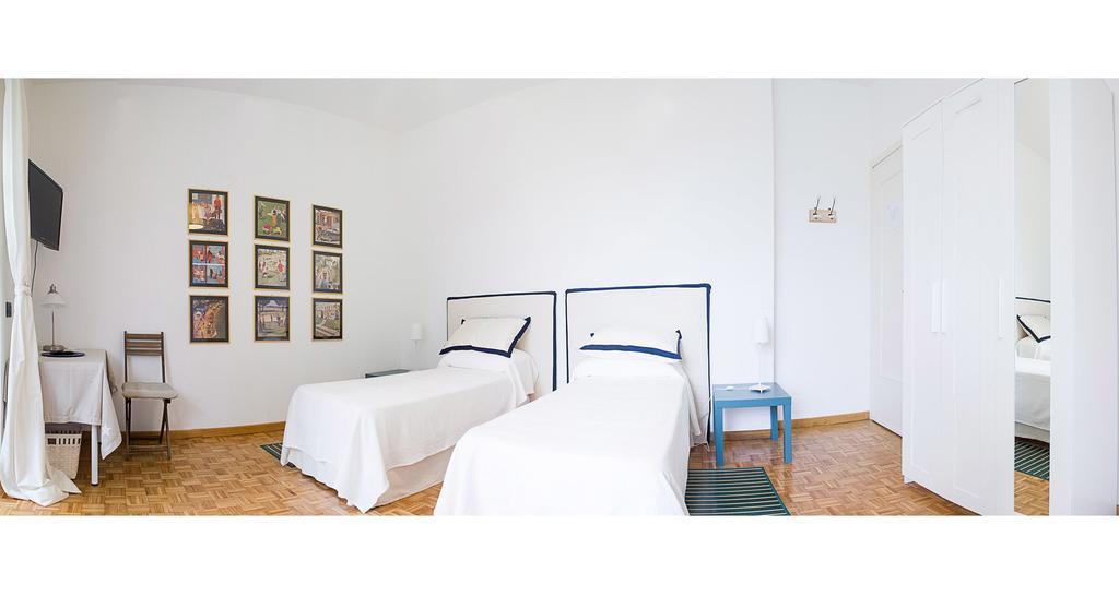 B&B "La Riviera" Arignano Szoba fotó