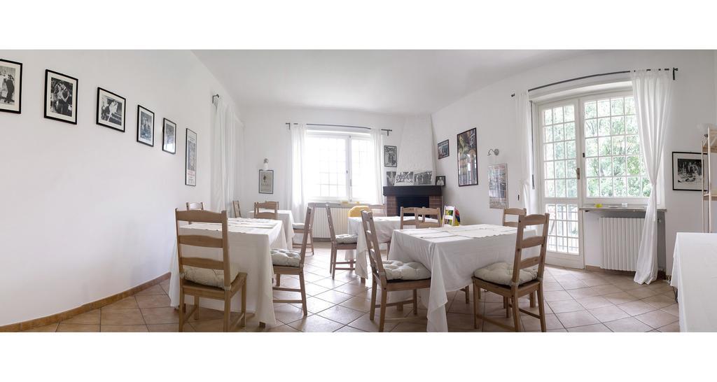 B&B "La Riviera" Arignano Kültér fotó