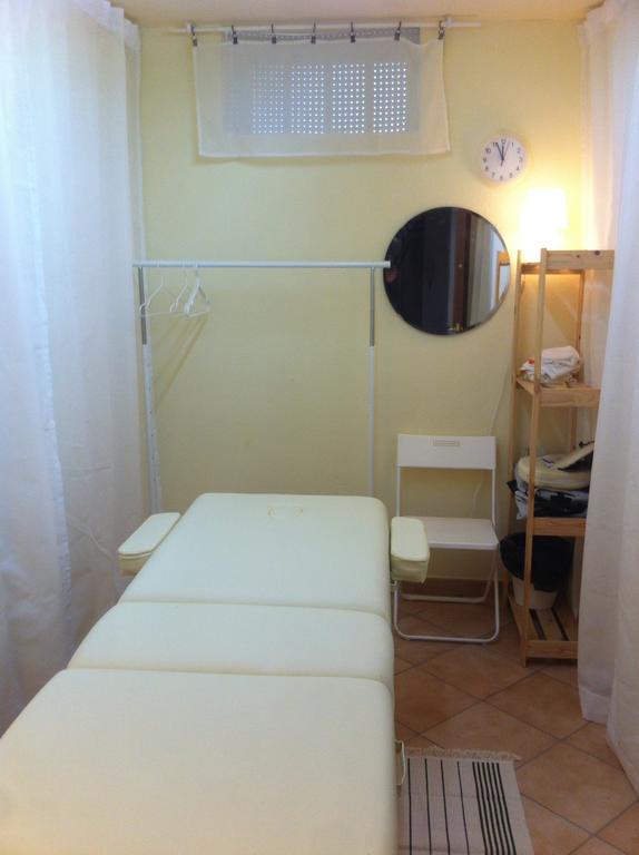 B&B "La Riviera" Arignano Kültér fotó