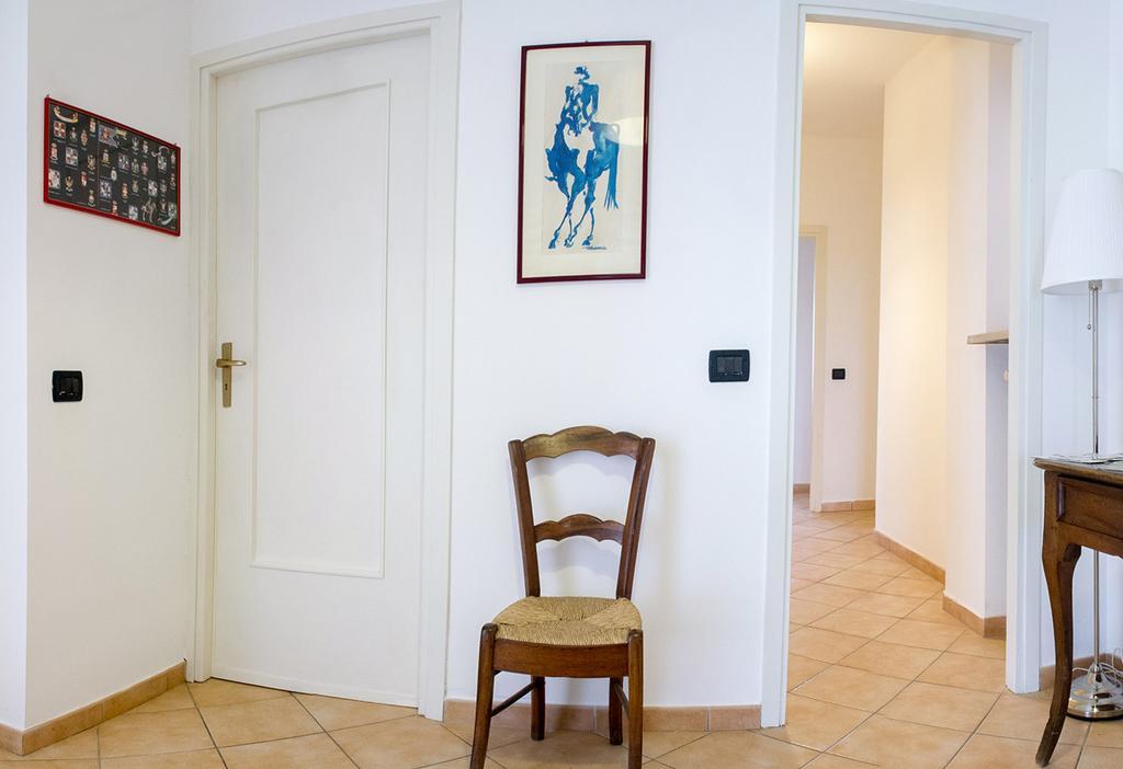 B&B "La Riviera" Arignano Kültér fotó
