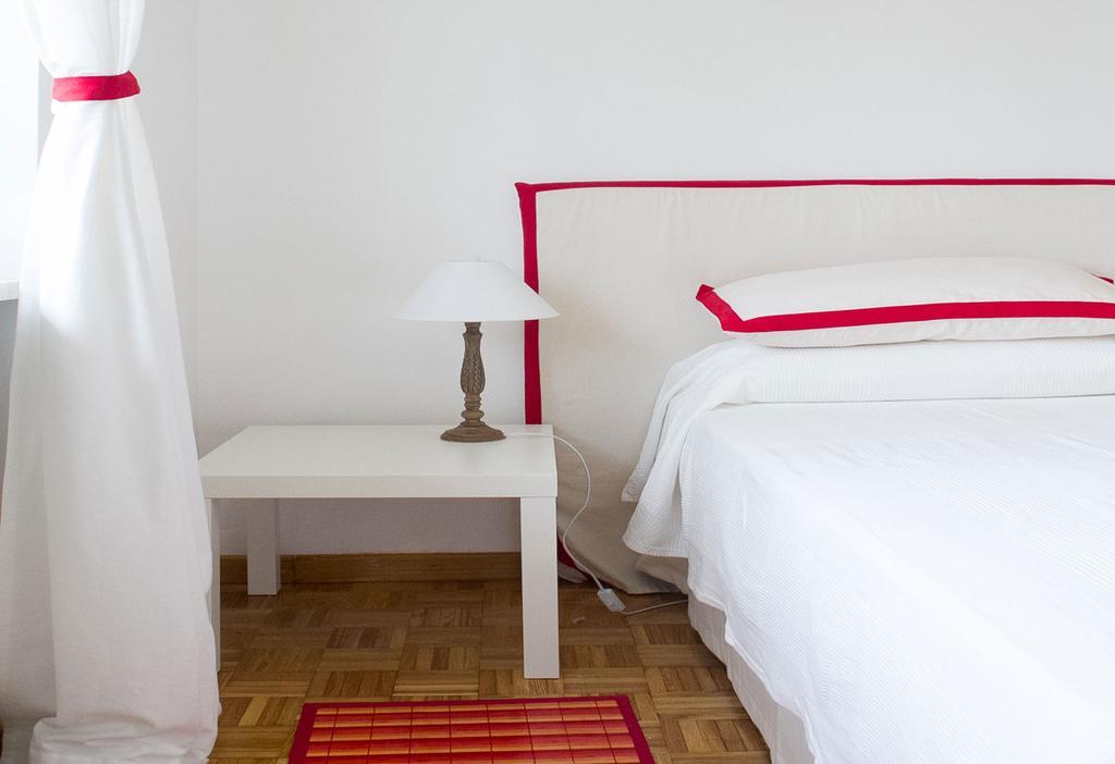 B&B "La Riviera" Arignano Kültér fotó