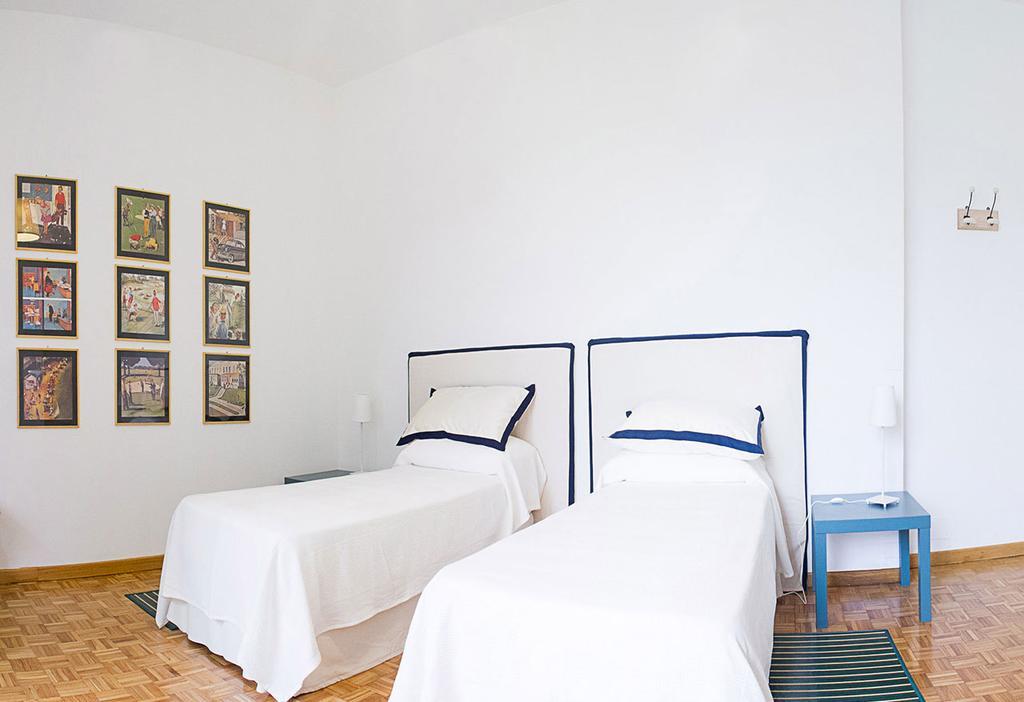 B&B "La Riviera" Arignano Kültér fotó