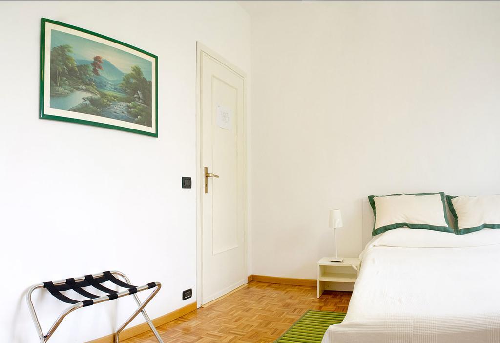 B&B "La Riviera" Arignano Kültér fotó