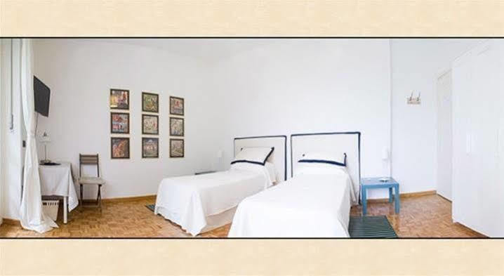 B&B "La Riviera" Arignano Kültér fotó